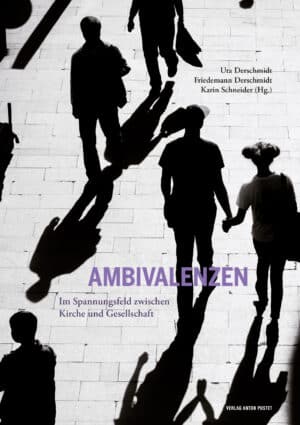 Hardcover Ambivalenzen