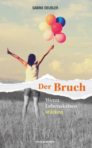 Hardcover Der Bruch