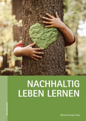 Taschenbuch Nachhaltig leben lernen