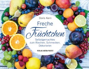 Hardcover Freche Früchtchen