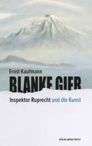 Hardcover Blanke Gier