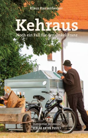 Hardcover Kehraus