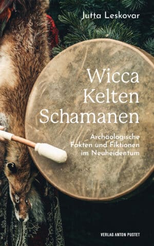 Taschenbuch Wicca · Kelten · Schamanen