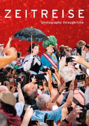 Taschenbuch Zeitreise