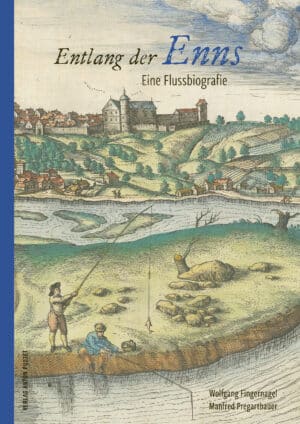 Buch Entlang der Enns