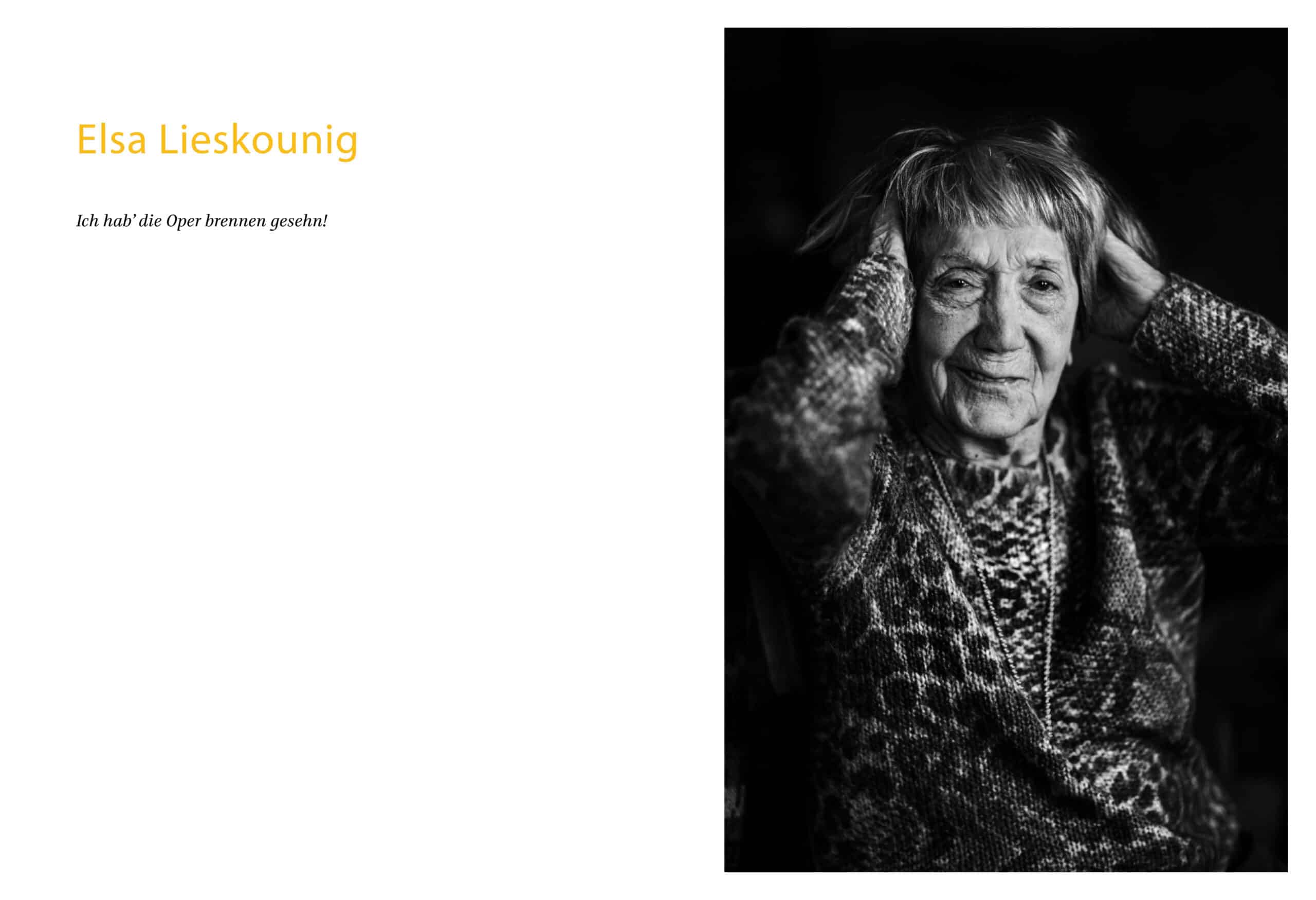 Buch Wir haben leben wollen