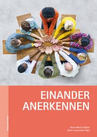 E-Book Einander anerkennen