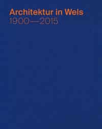 E-Book Architektur in Wels