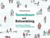 E-Book Tannenbaum und Bohnenkönig