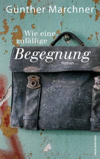 E-Book Wie eine zufällige Begegnung