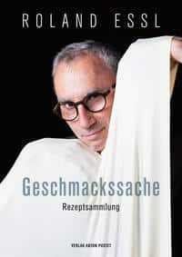 E-Book Roland Essl – Geschmackssache