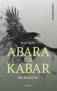 E-Book Abara Da Kabar