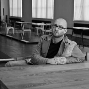 Sebastian Hackenschmidt