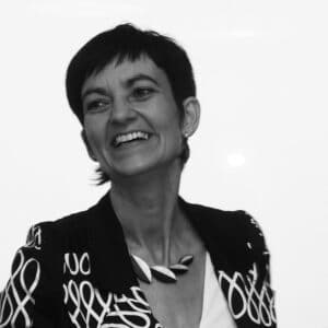 Silvia Habringer-Hagleitner