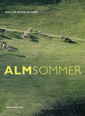 Hardcover Almsommer