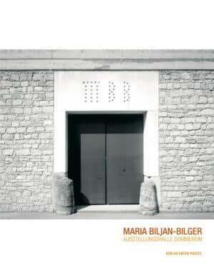 Taschenbuch Maria Biljan-Bilger