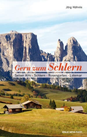 Taschenbuch Gern zum Schlern