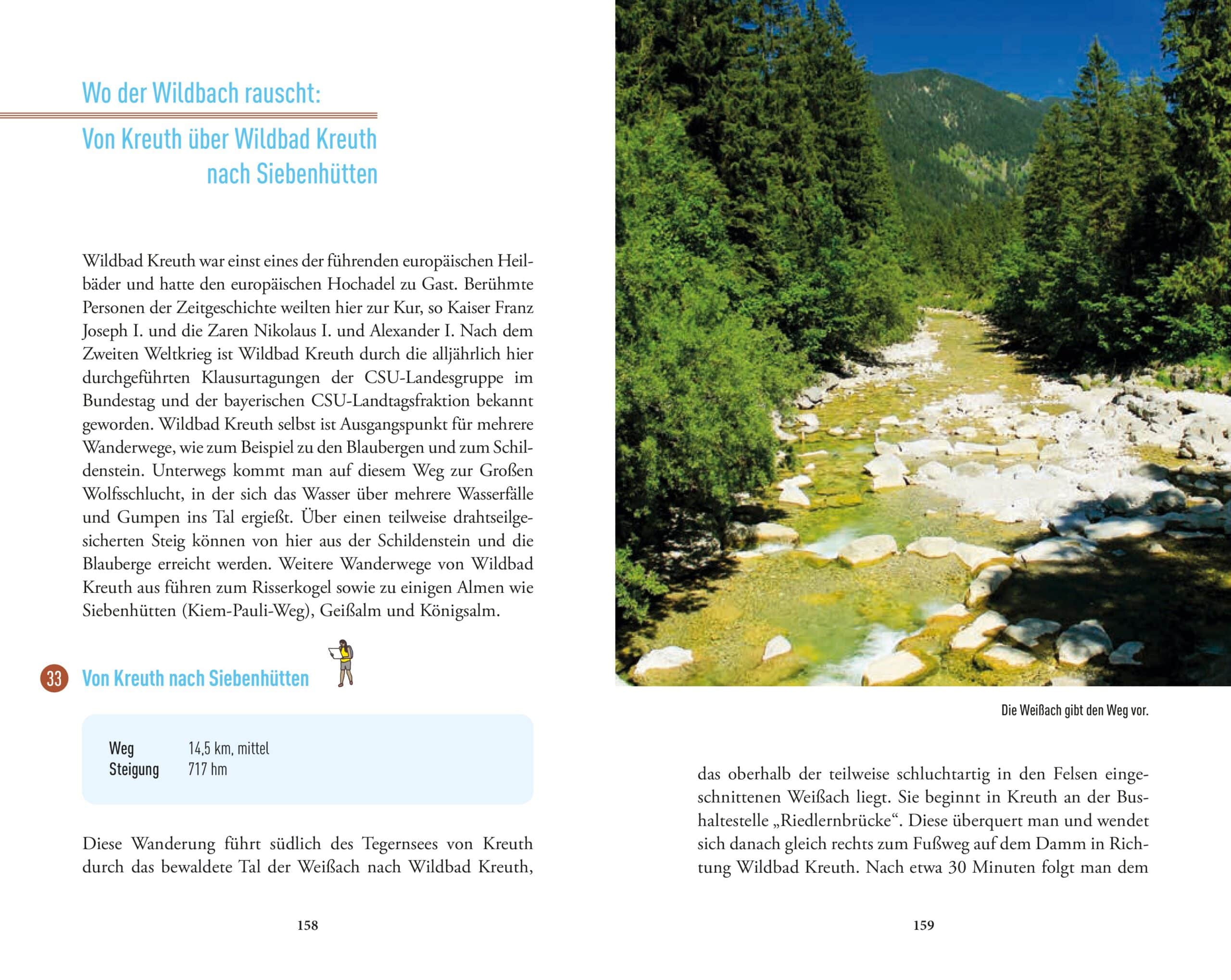 Taschenbuch Weißblaues Lebensgefühl