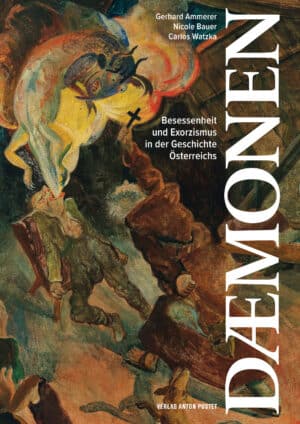 Buch Dämonen