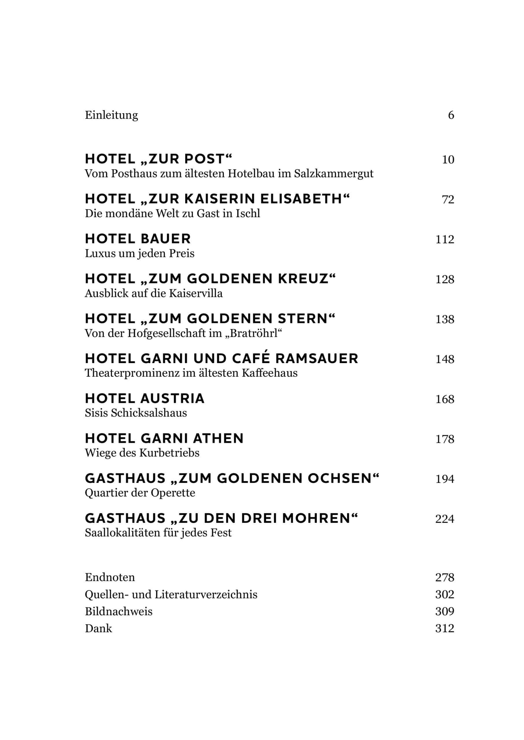 Buch Hereinspaziert!