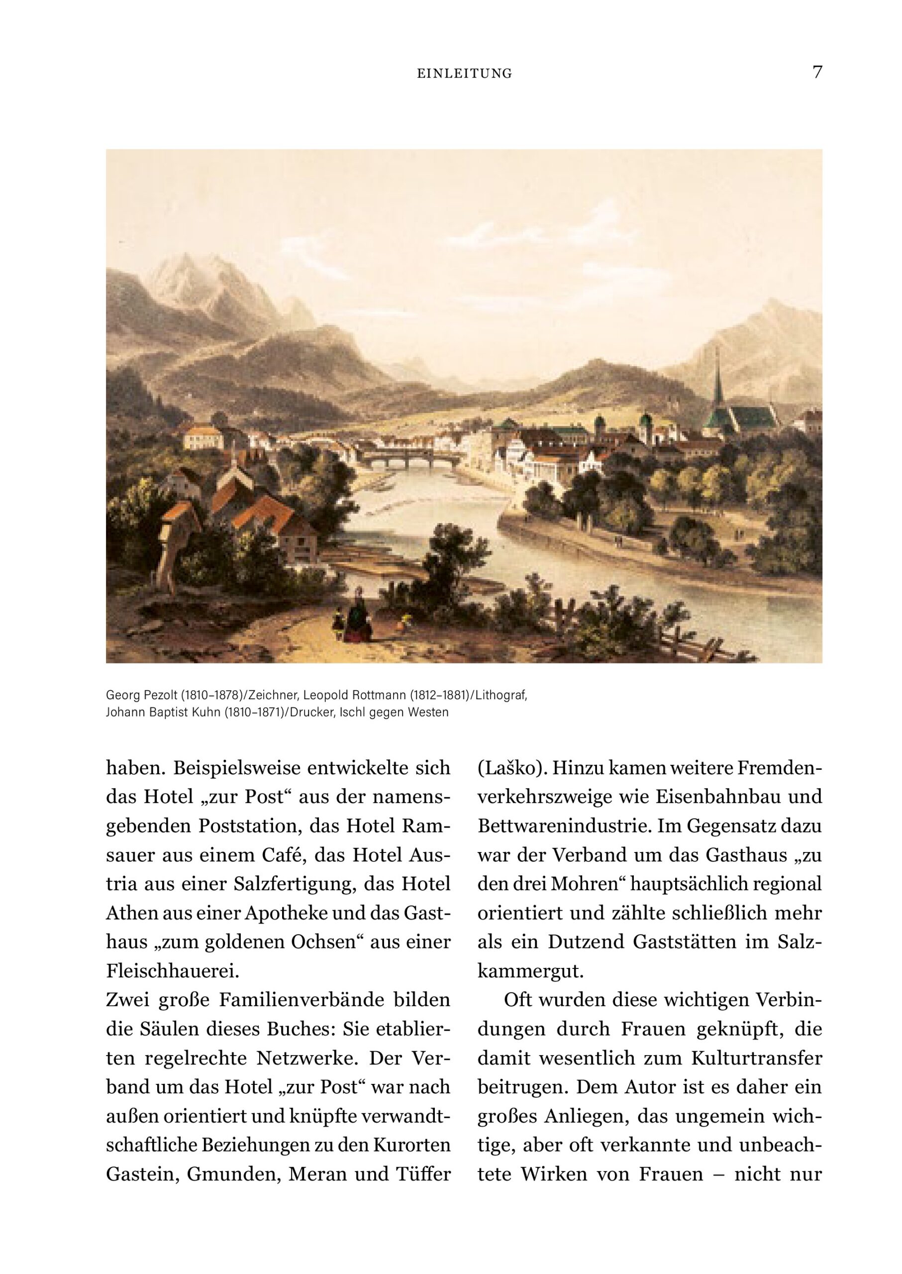 Buch Hereinspaziert!