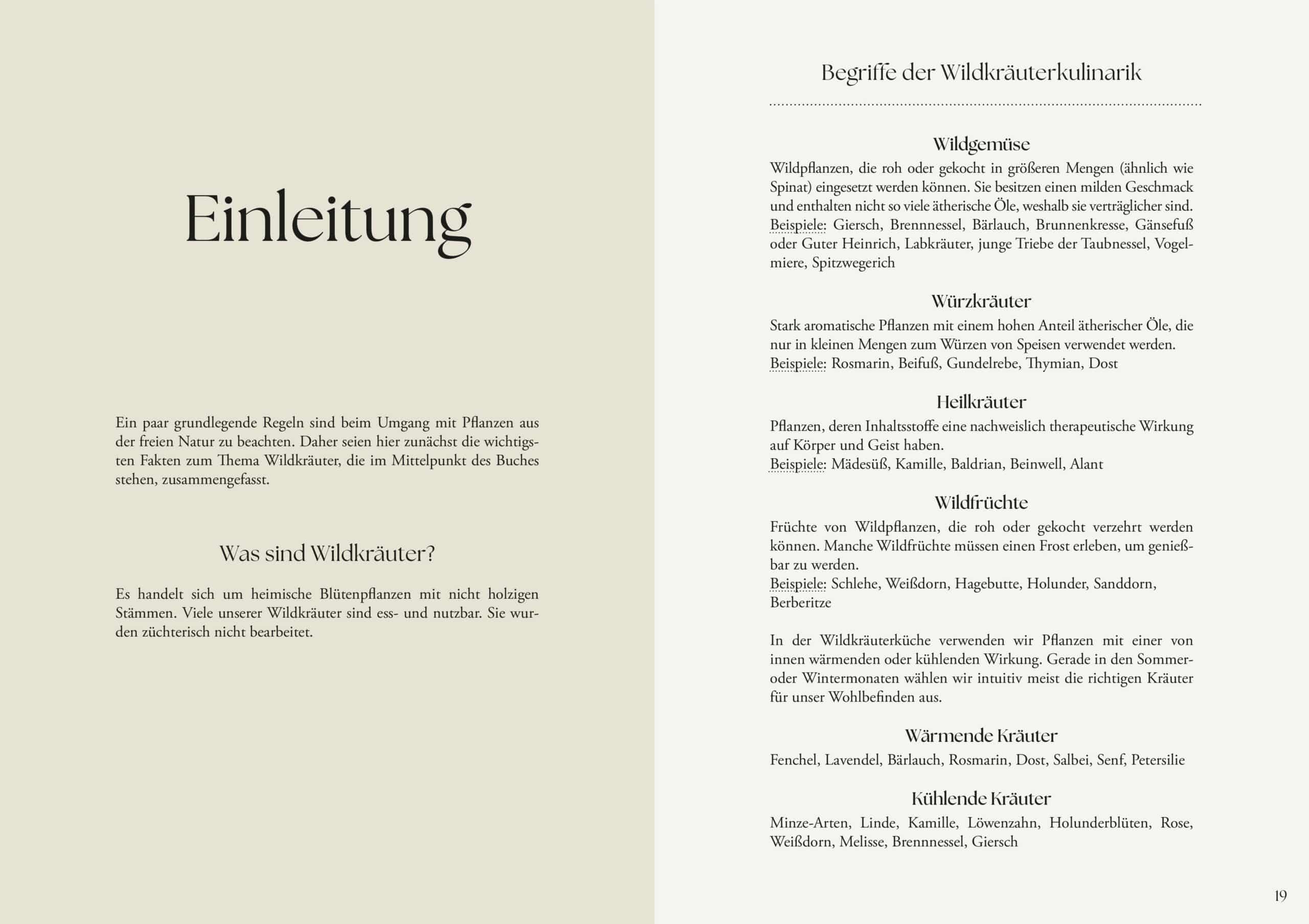 Buch Alles im Grünen