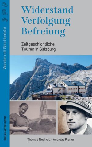 Buch Widerstand - Verfolgung - Befreiung Band II