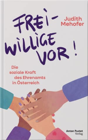 Buch Freiwillige vor!