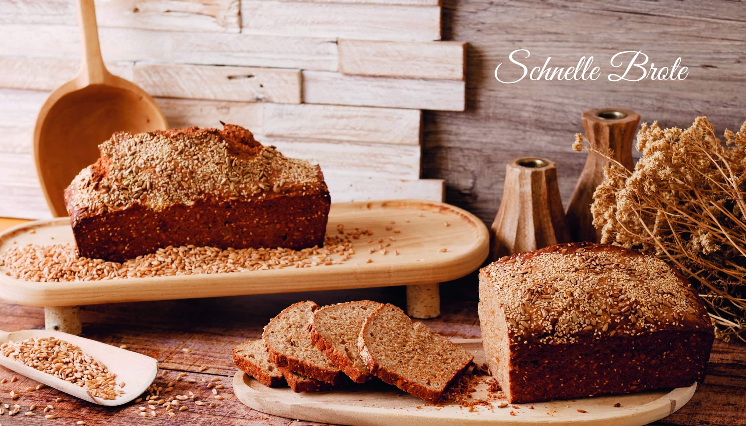 Buch Mein Dinkelbrotglück