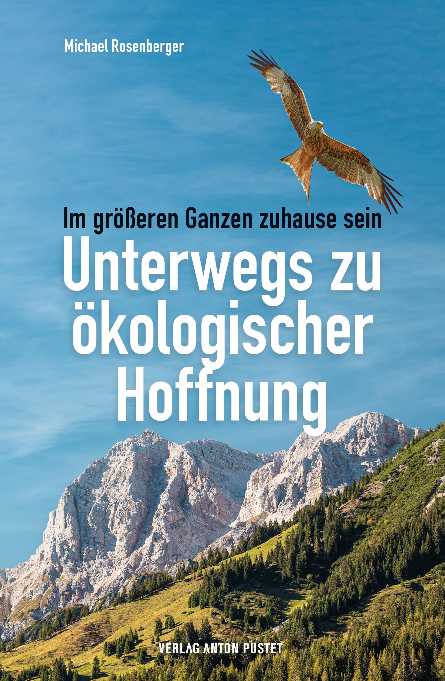 E-Book Unterwegs zu ökologischer Hoffnung