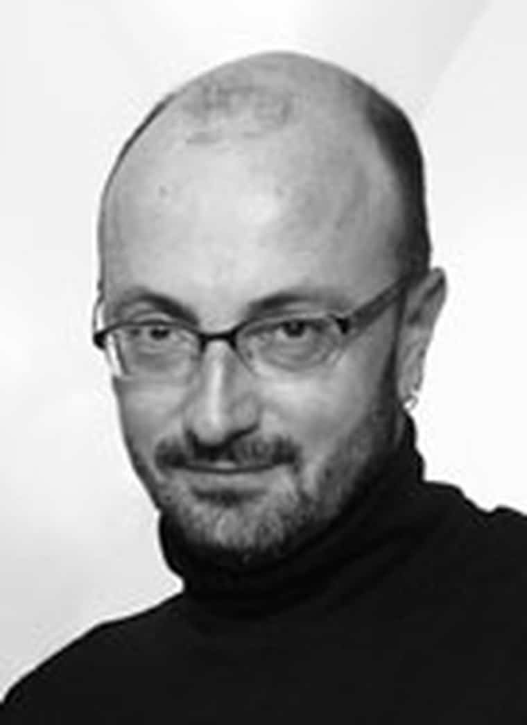 Thomas Neuhold