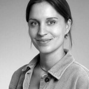 Jill Goritschnig