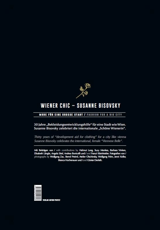 Hardcover Wiener Chic