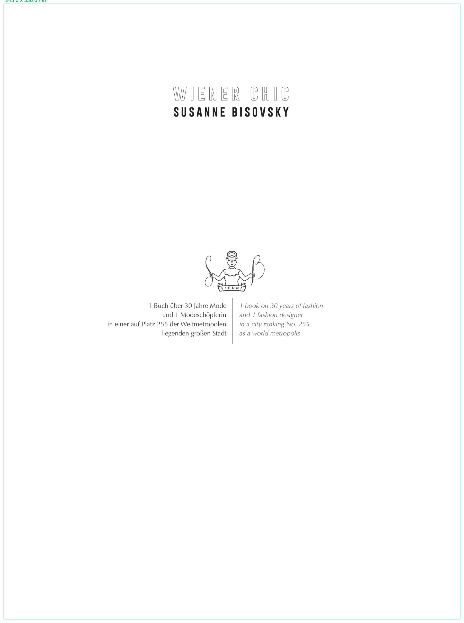 Hardcover Wiener Chic