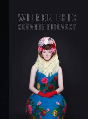 Hardcover Wiener Chic
