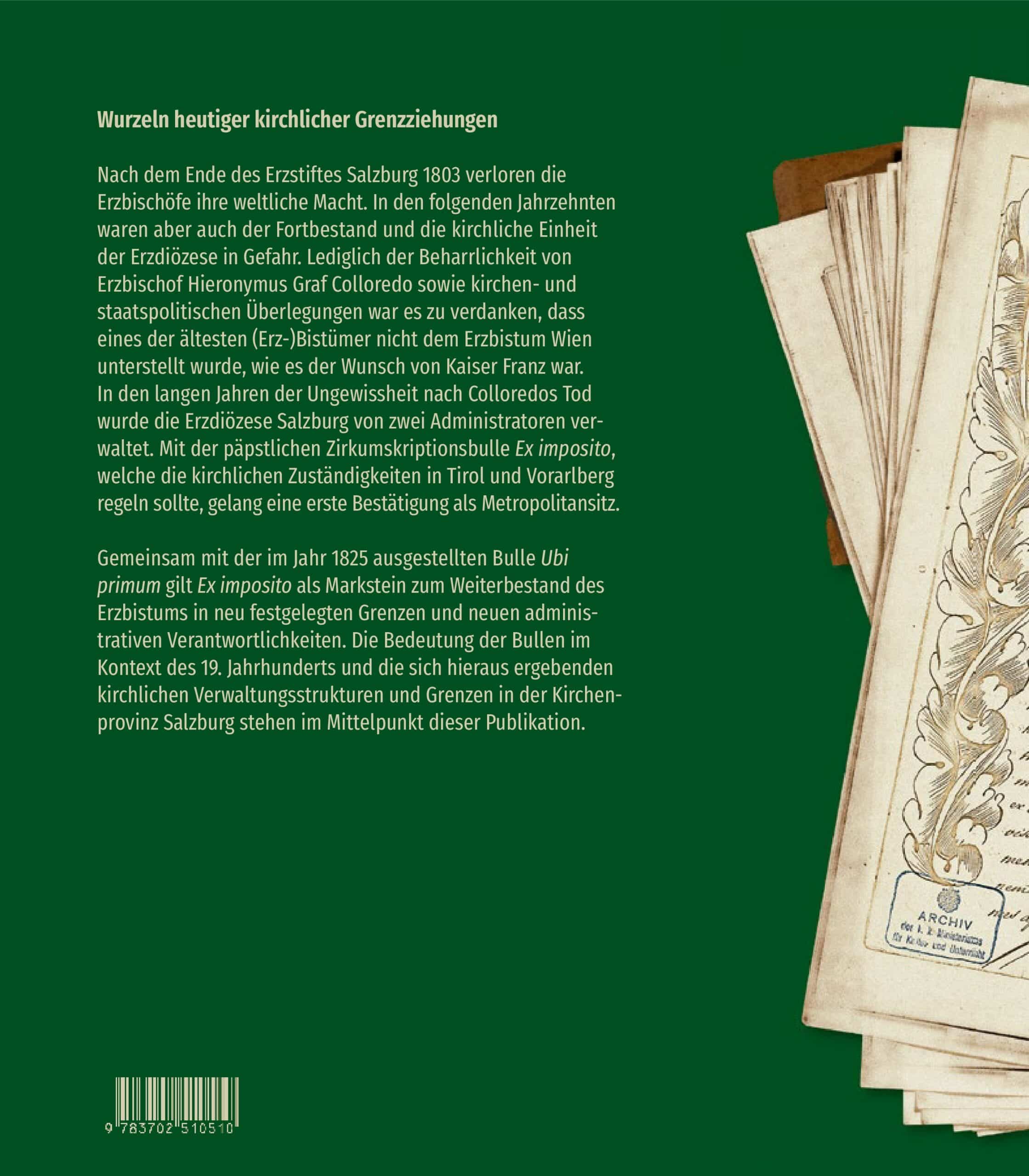 Buch Neue Grenzen – alte Rechte