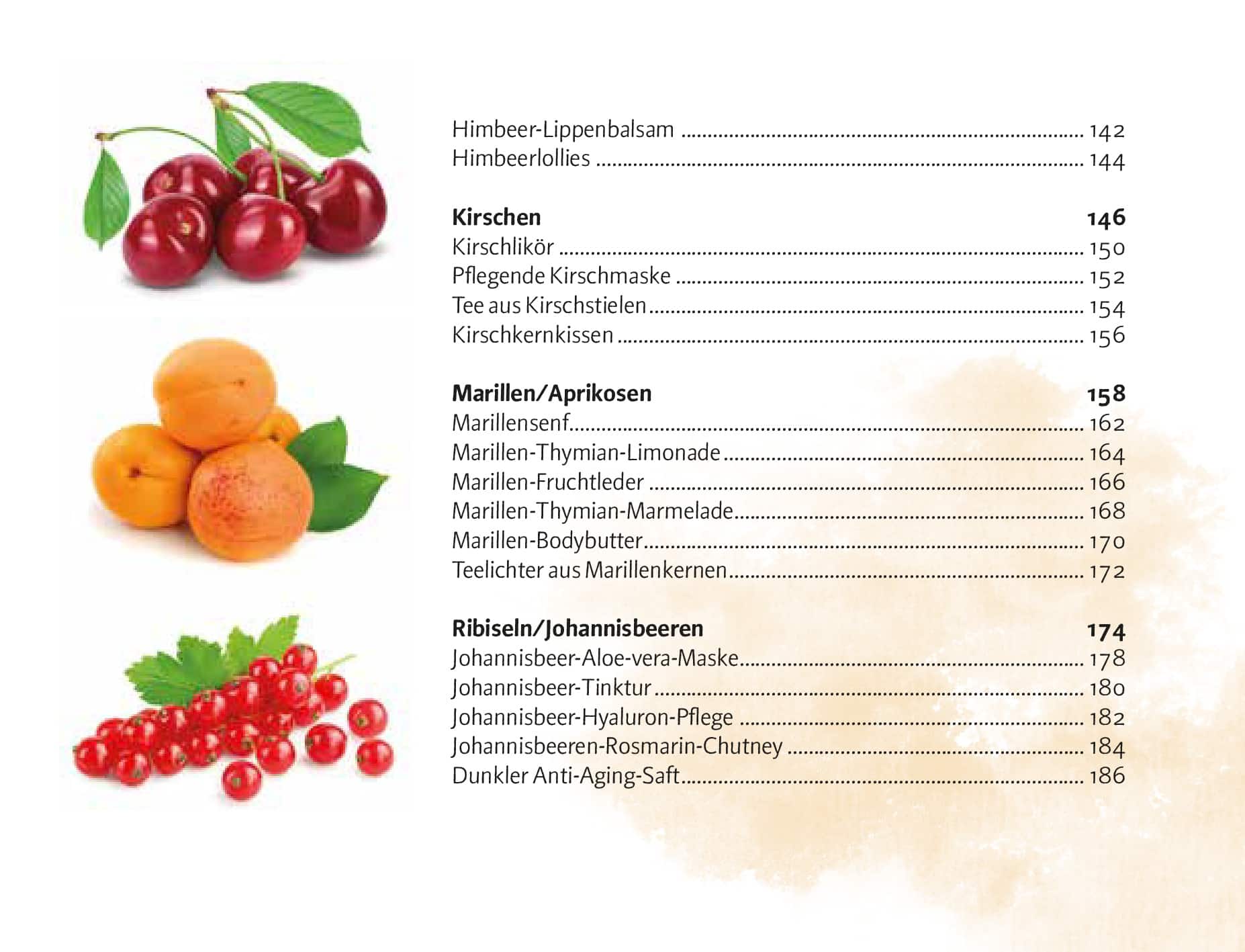 Hardcover Freche Früchtchen