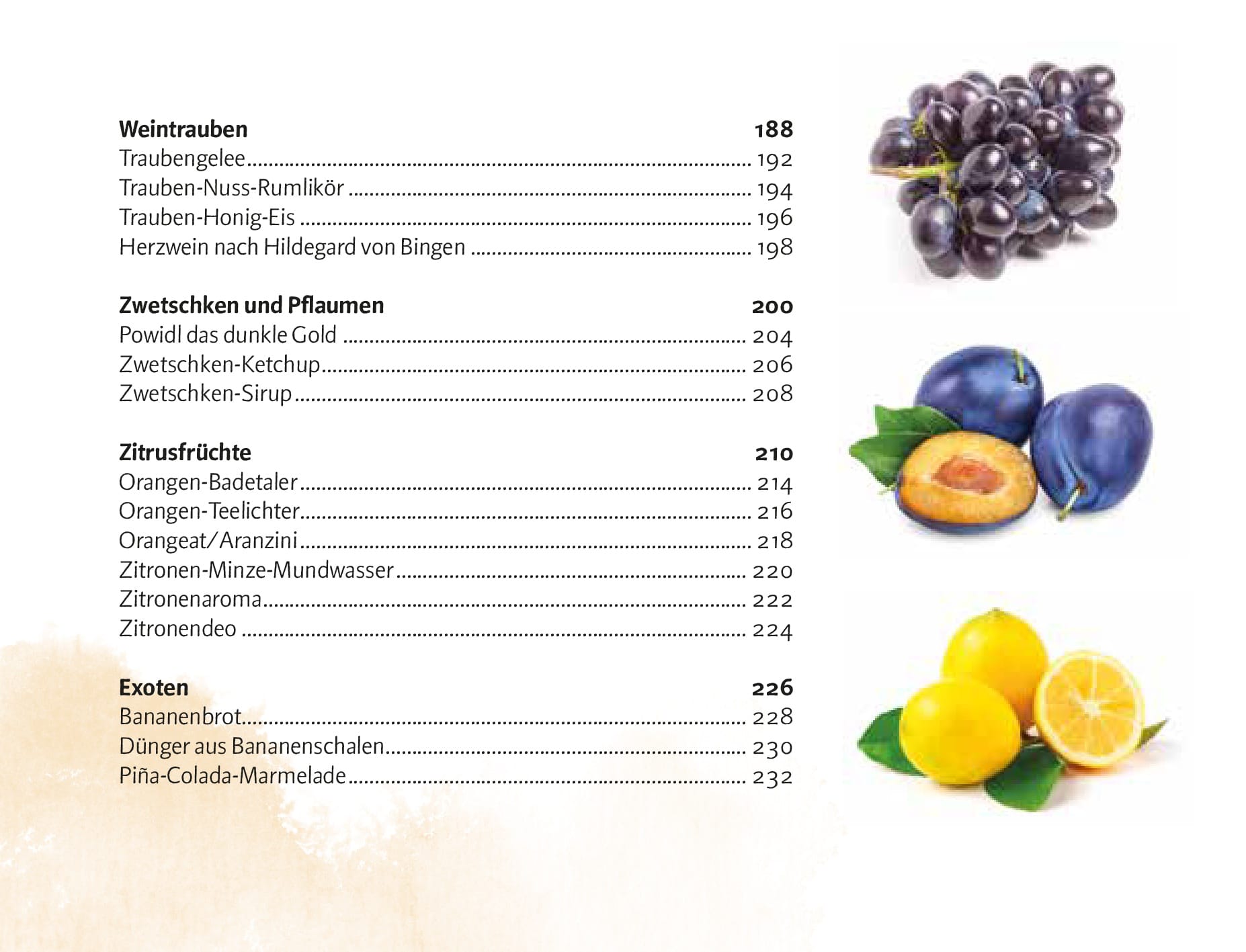 Hardcover Freche Früchtchen
