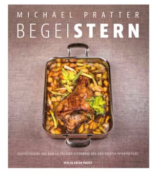 Buch BegeiSTERN