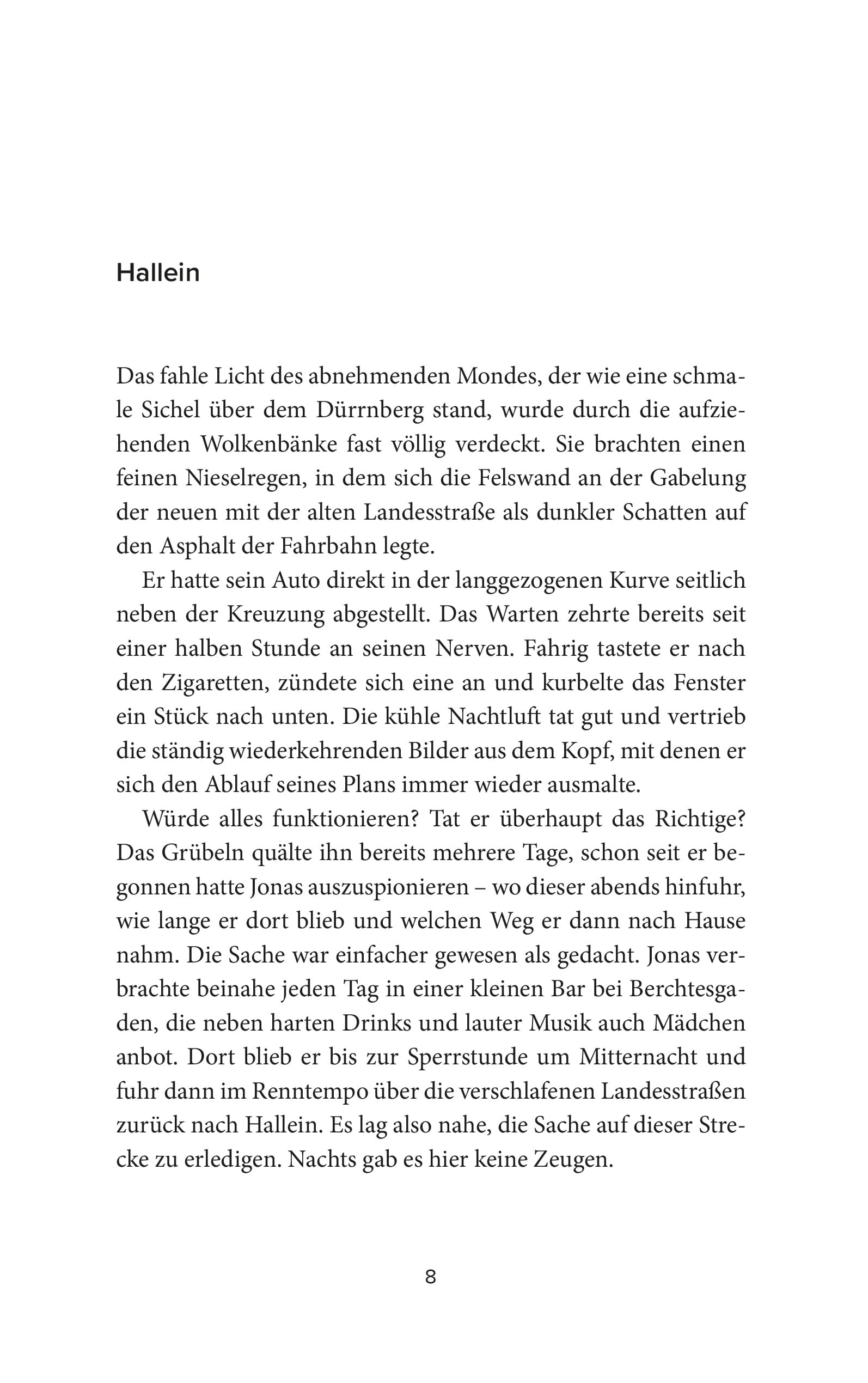 Hardcover Bleiche Erben