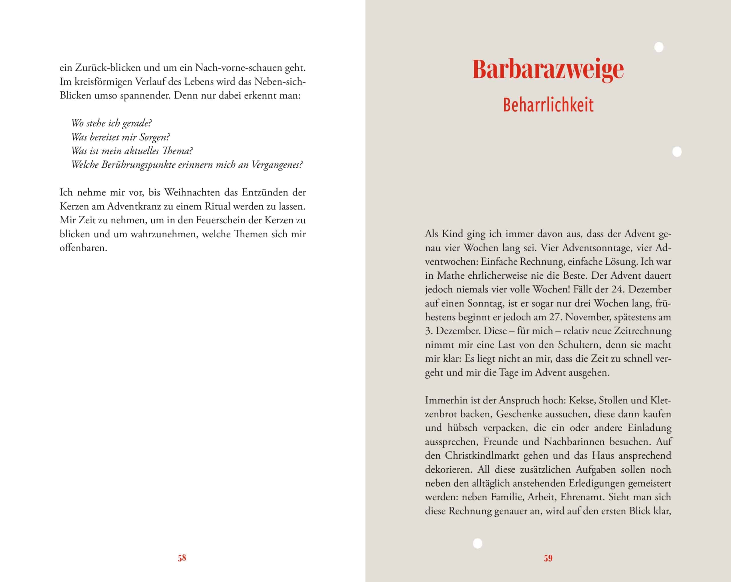 Hardcover Lieber Winter