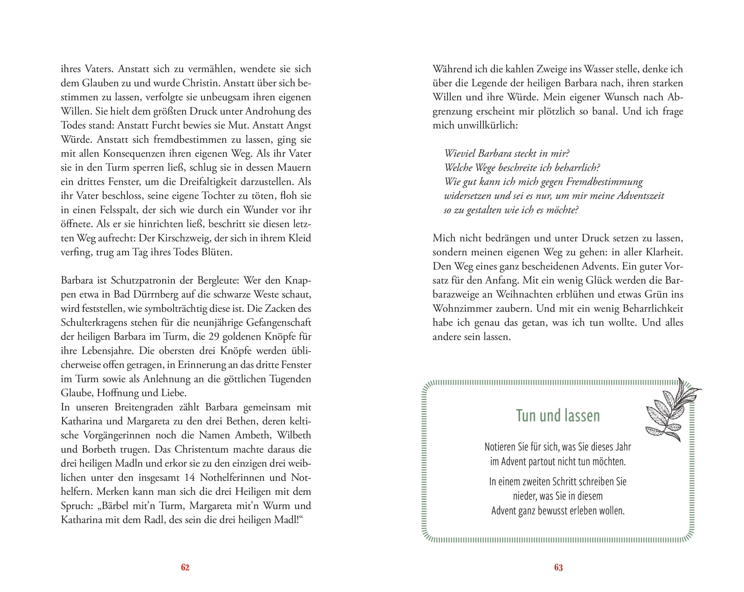 Hardcover Lieber Winter