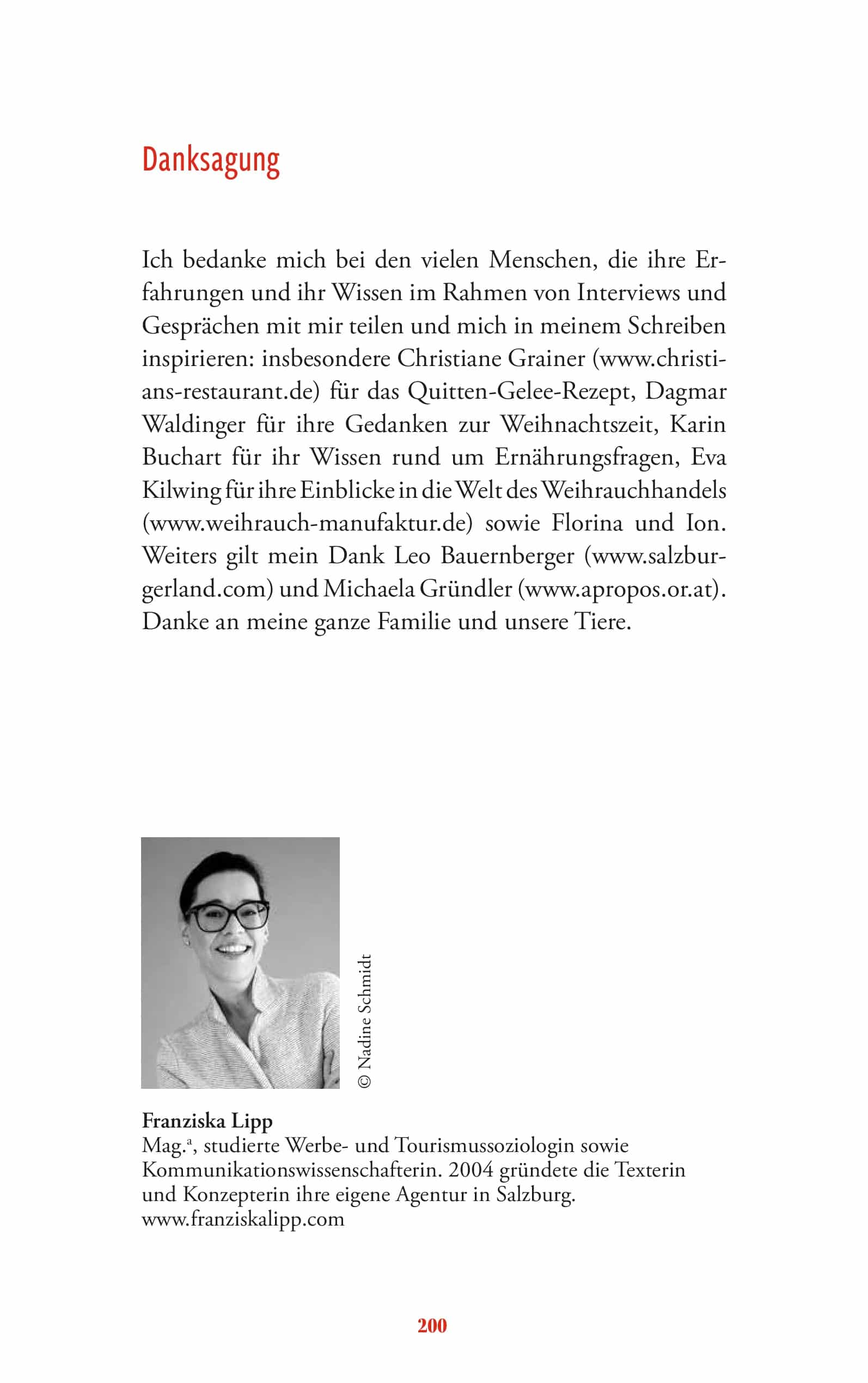 Hardcover Lieber Winter