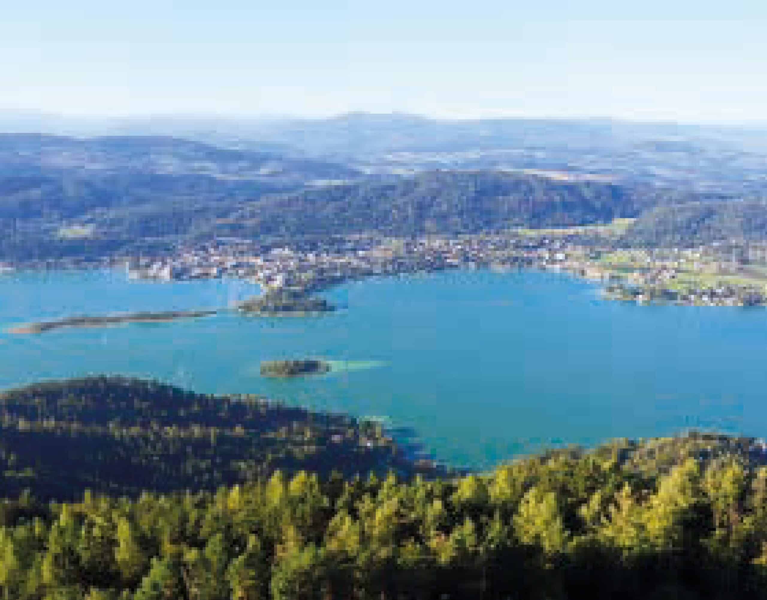 Taschenbuch Gemütliches Kärnten