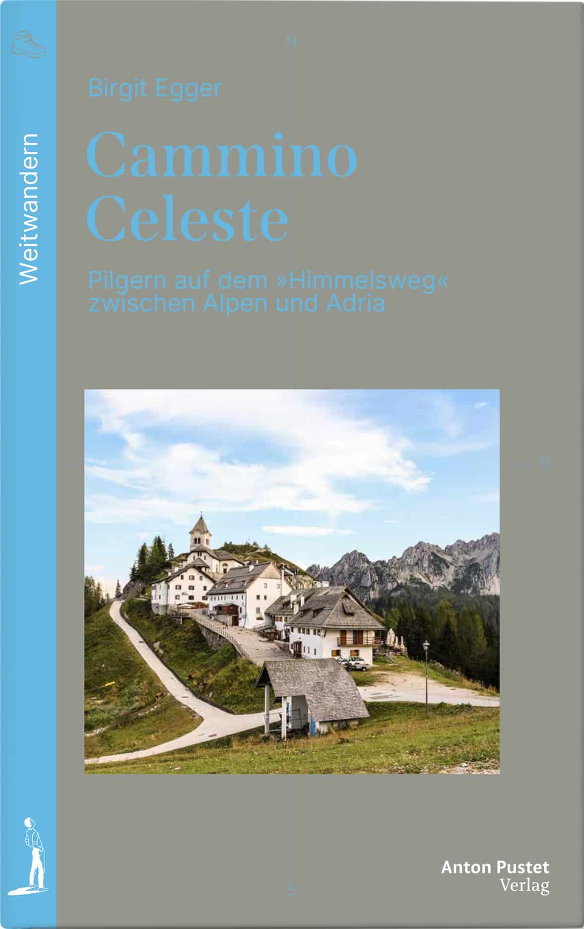 Buch Cammino Celeste