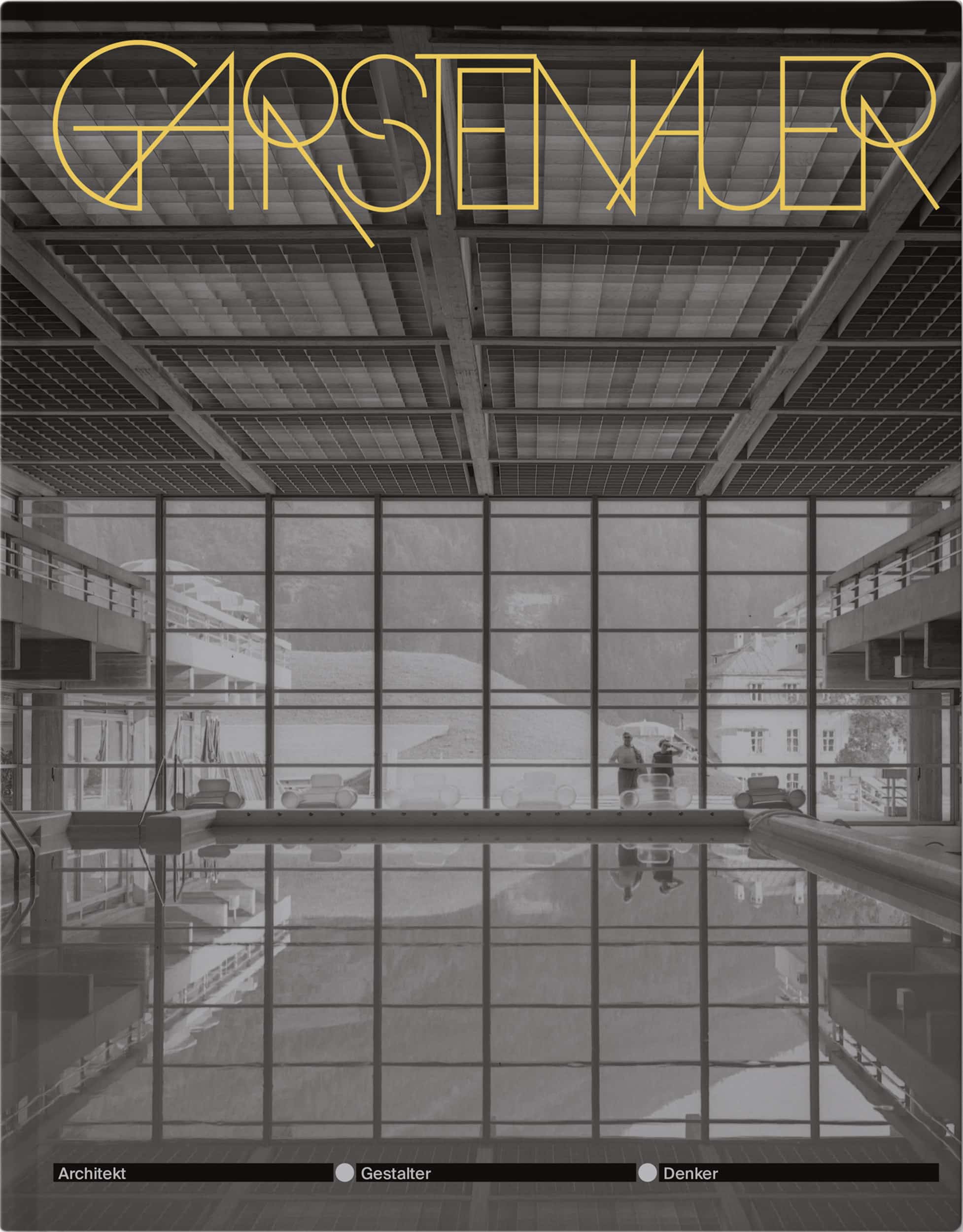 Buch Garstenauer