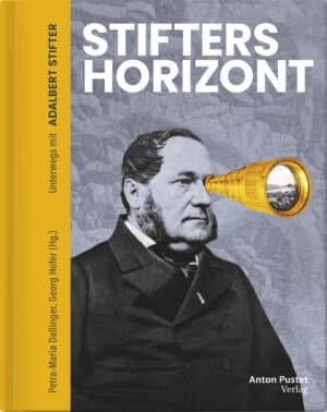 Buch Stifters Horizont