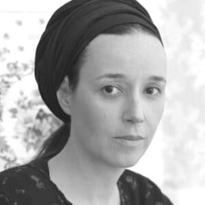 Susanne Bisovsky