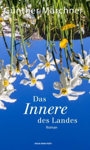 Buch Das Innere des Landes