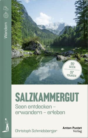 Buch SALZKAMMERGUT